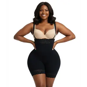 Seamless Snatch Faja