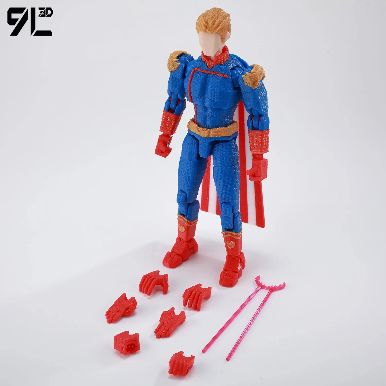 Homelander