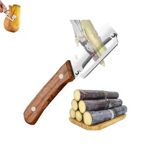 Multifunctional Kitchen Vegetable Peeler, Ultra-Sharp Stainless Steel Blade, Non-Slip Ergonomic Handle, Bottle Opener Included