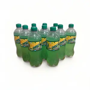 Mountain Dew Honey Dew - A Beverage Named After Its Unique Honeydew Flavor Attribute Canada
