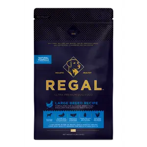 Regal Large Breed Recipe