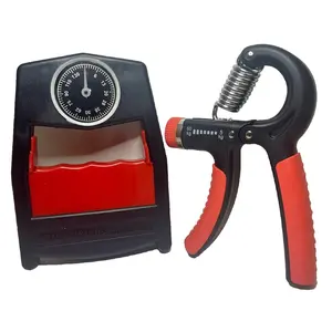 Grip Strength Performance System