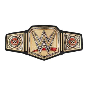 Wwe - Undisputed Universal Championship Sticker