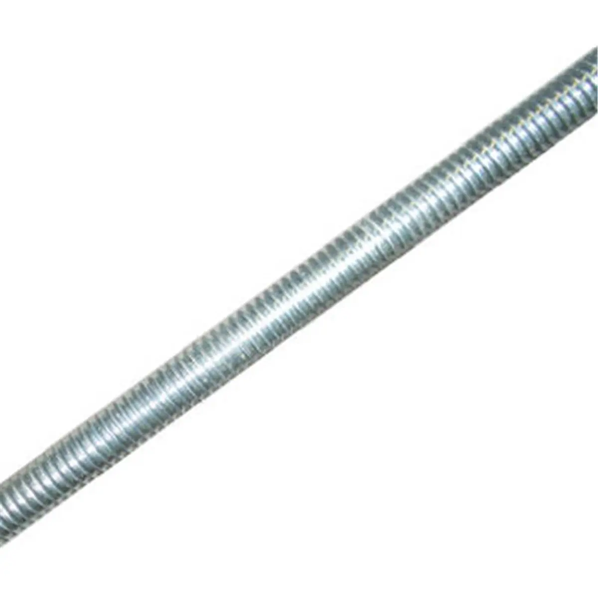 212 MAIN Coarse Thread Stainless Steel Rod, 0.5-13 x 36 in., Hardware for Sailing Water Sports Activities, 0.5 X 0.5 X 36 In.