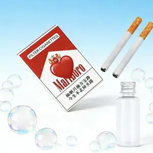 Bubble  Stress Relief Toy Mini Bubble Blower Bubble Sticks Relaxation Birthday Christmas Party Gift for Men Women