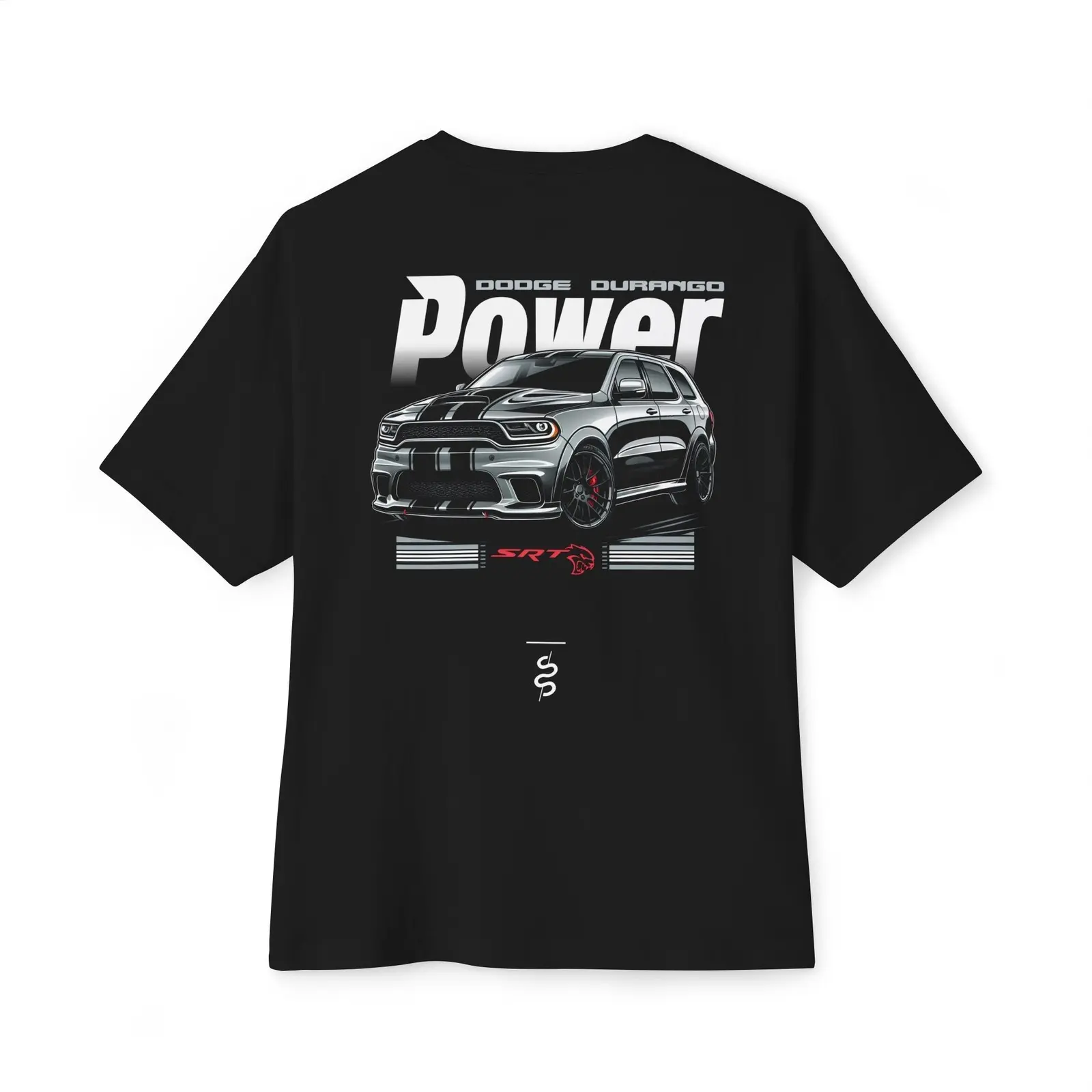 Dodge Durango SRT (18'+) Graphic T-Shirt Sweatshirt Hoodie 2 Sided MADE IN USA