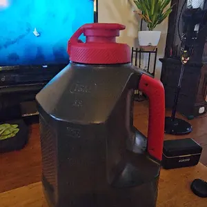 Under Armour Sideline 1-Gallon Jug Water Bottle