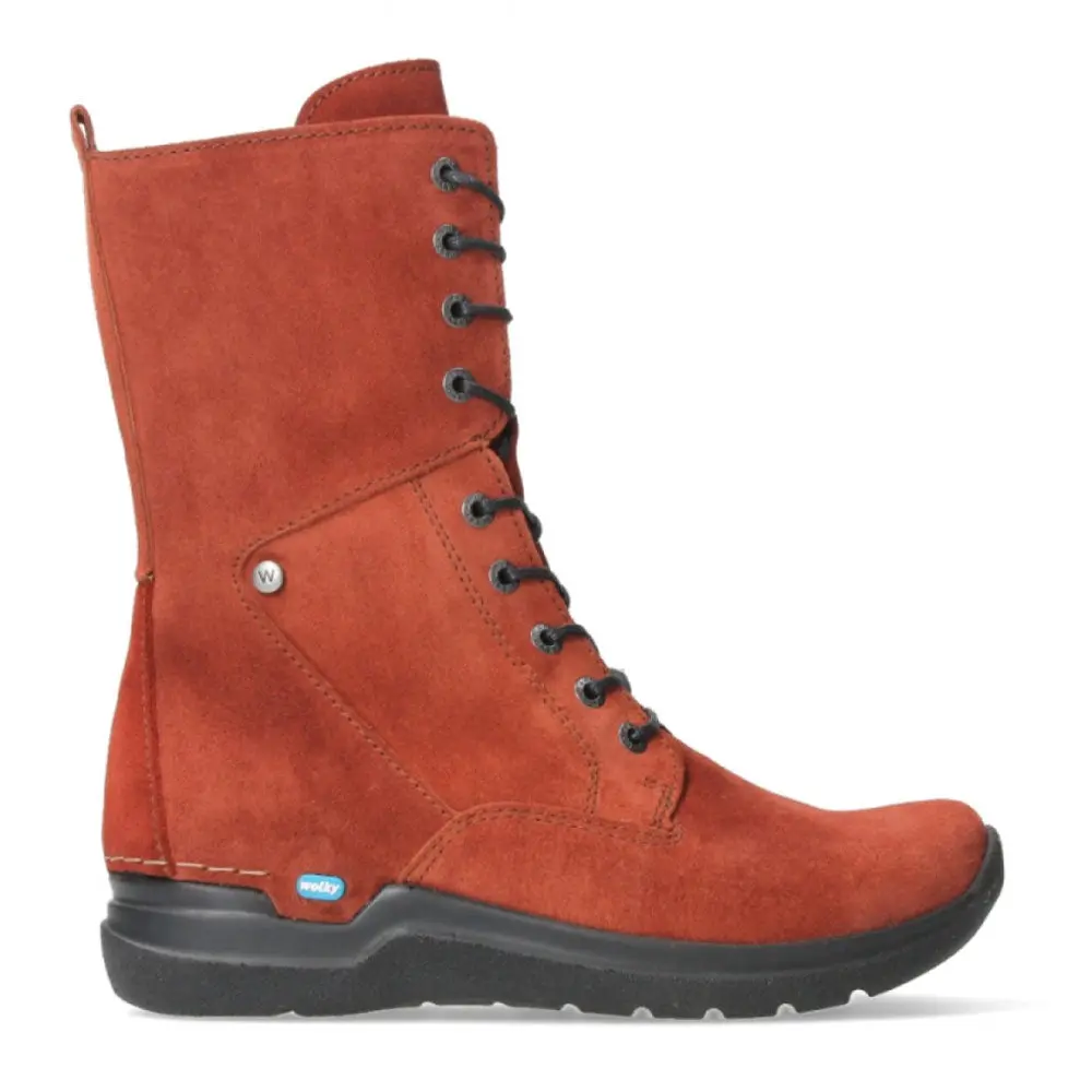 Wolky Zig Zag Boot