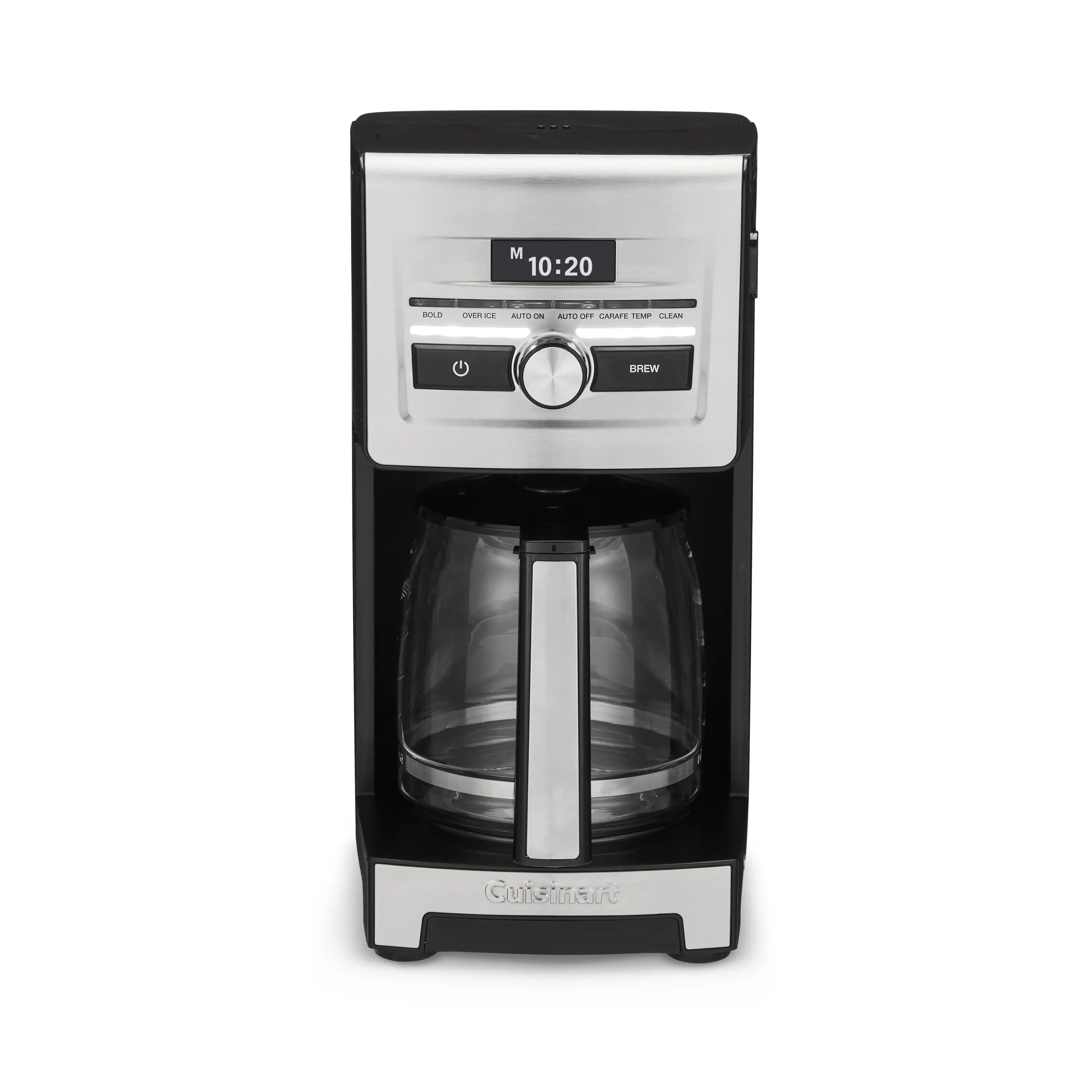 Personal Brew™ 12-Cup Coffee Maker Personal Brew™ 12-Cup Coffee Maker