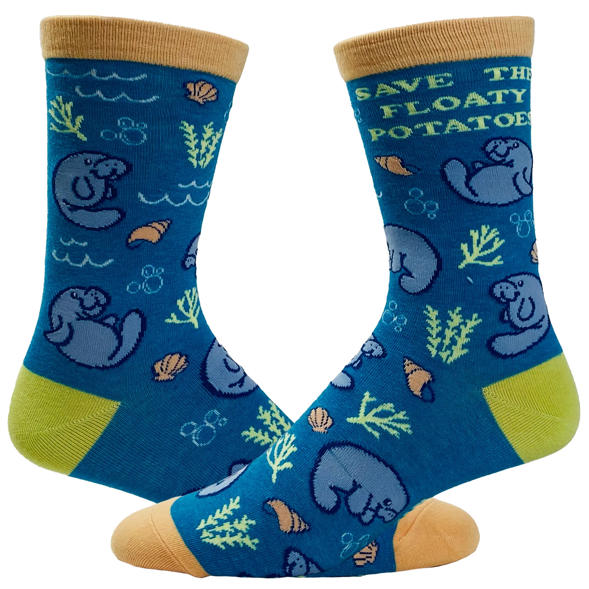 Cute Cat Socks for Women Fun Socks with Kitties and Sarcastic Humor Funny Graphic Socks Comfortable Fitted Spandex Cotton