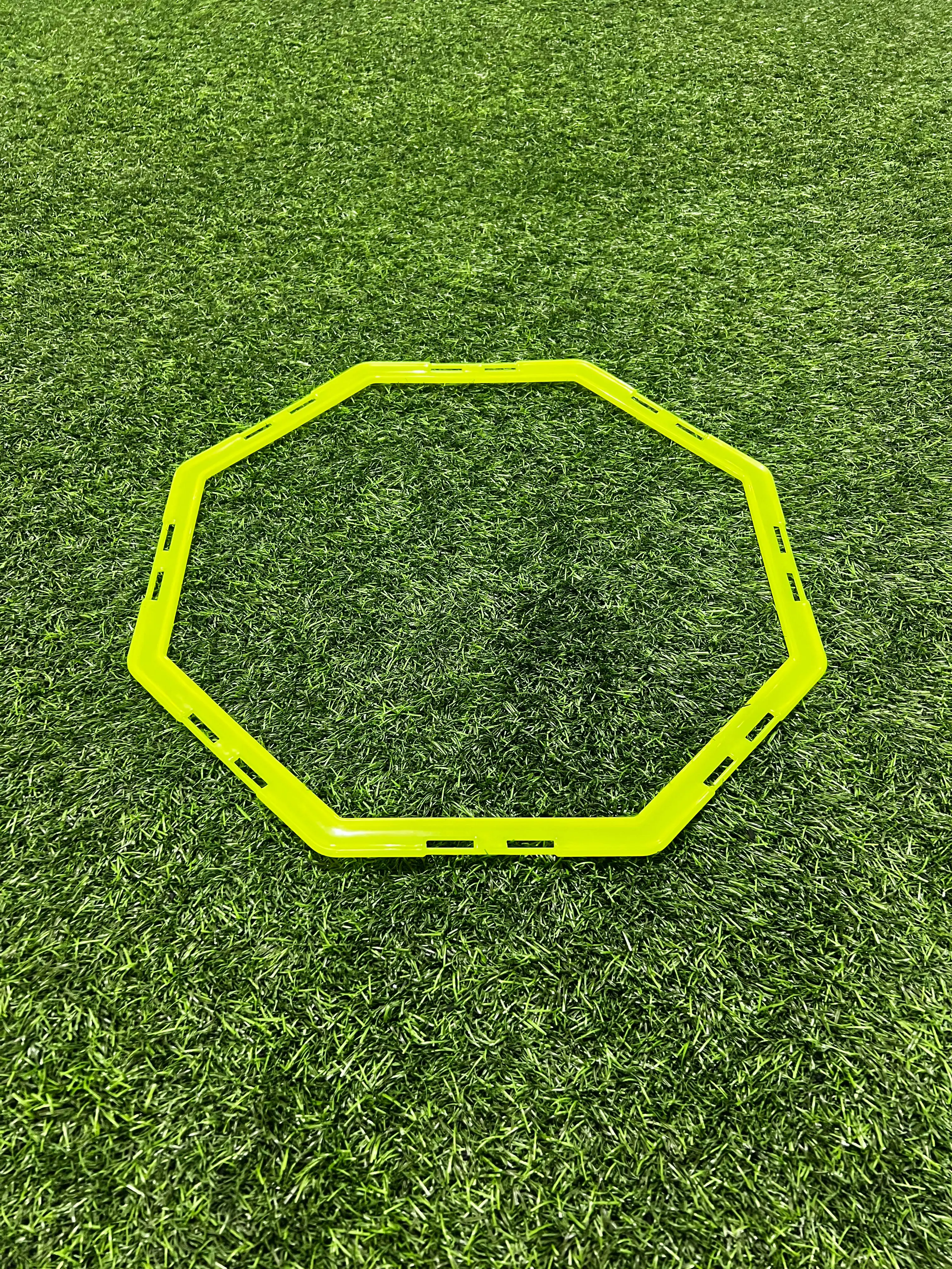 Training Hexagon