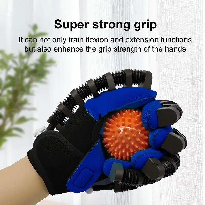 Arthritis gloves, stroke paralysis, extension grip, extension and bending training, relieve stiffness, multi-mode training, #TikTokMadeMeBuyIt
