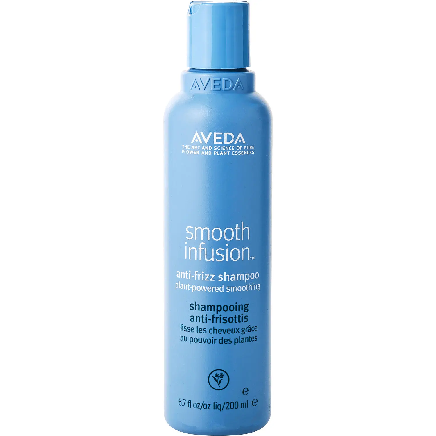 Aveda By Aveda Smooth Infusion Anti-Frizz Shampoo For Unisex Aveda By Aveda Smooth Infusion Anti-Frizz Shampoo For Unisex