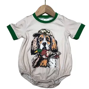 baby boy clothes boy mallard bubble mallard Boy Summer Clothes
