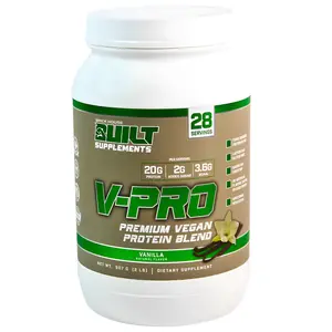 V-Pro - Vegan Protein