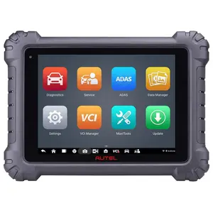 Autel MaxiSYS MS909 Tablet Autel MaxiSYS MS909 Tablet