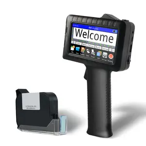 JWM Portable Inkjet Printer