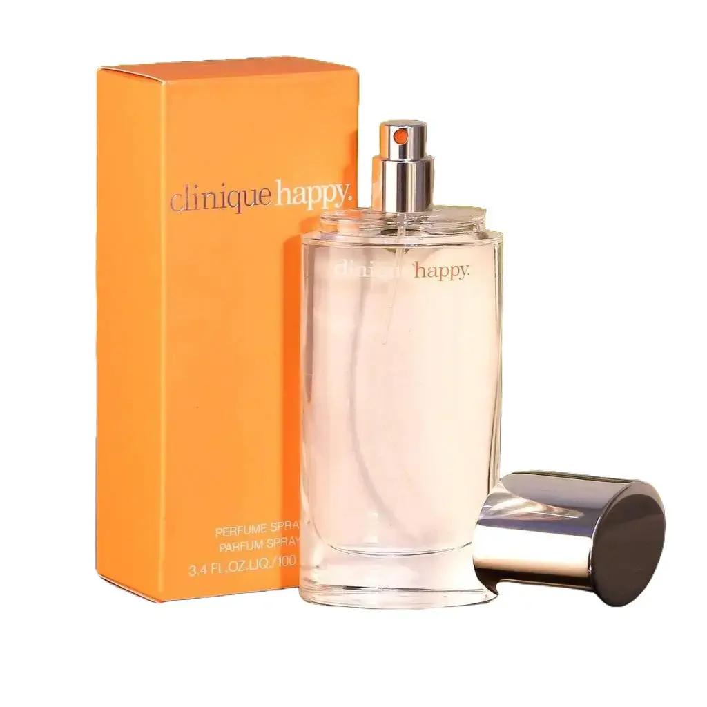 clinique happy eau de parfum for women