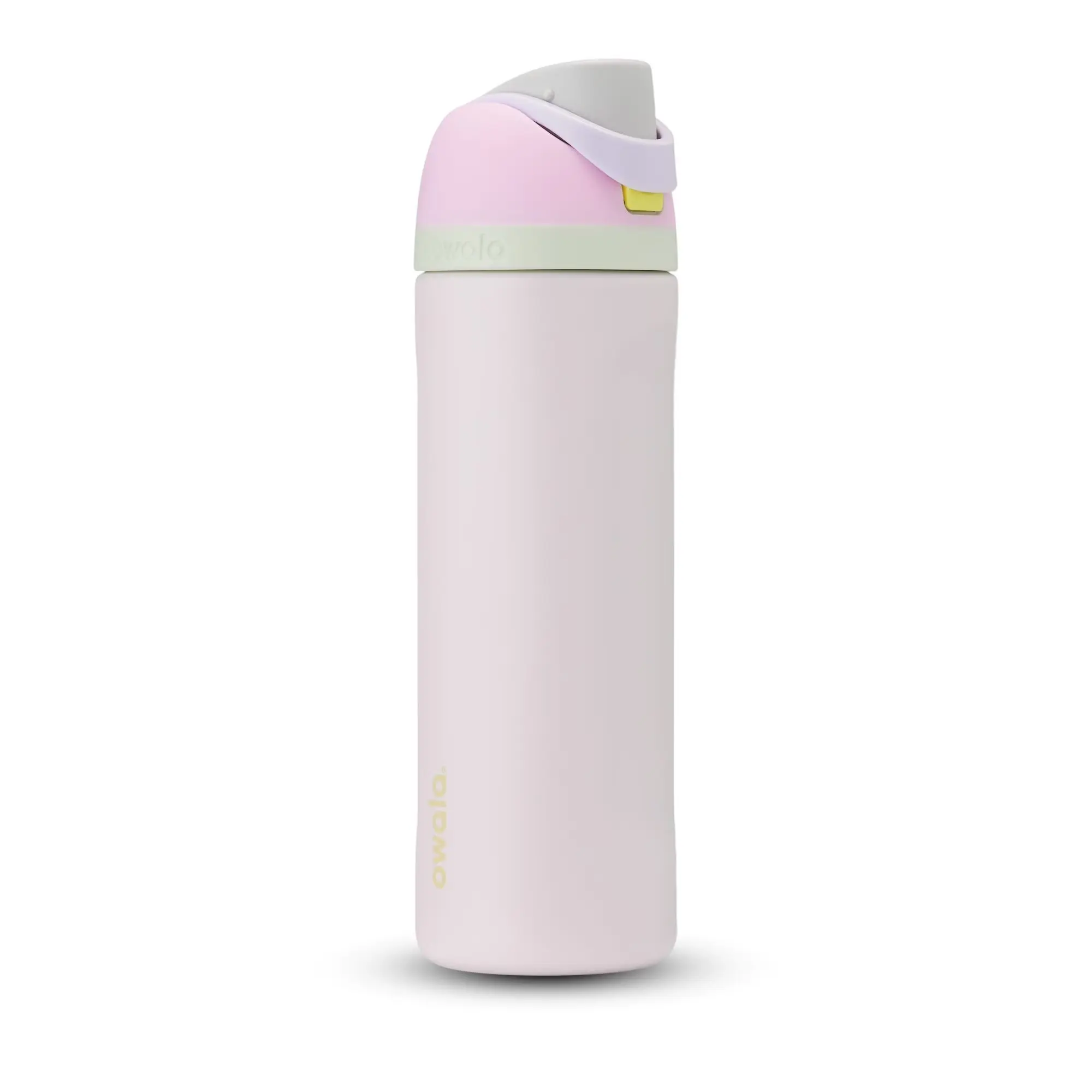 Owala Stainless Steel Water Bottle, 24oz