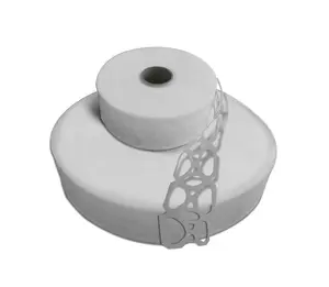 CAN CARRIER RINGS 6 PACK FOR 12 OZ CANS – 1000 COUNT ROLL