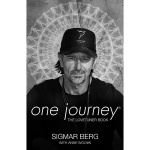 One Journey: The Lovetuner Book