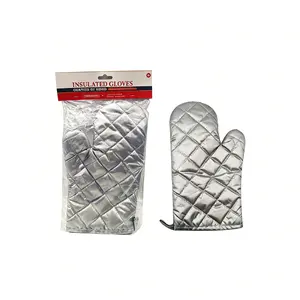 Insulated Thermal Gloves – Non-Slip Design, Suitable for Outdoor and Kitchen Use