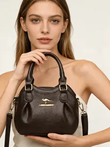 Fashion Women's Crossbody Bag, Small Handbag, Stylish Shoulder Bag, Perfect for Daily Use, Trendy Accessory for All Occasions, Stylish Versatile Bag