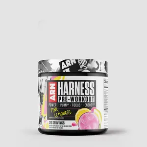 ARN Harness - Pre-Workout Powder ARN Harness - Pre-Workout Powder