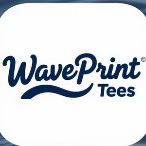 WavePrint Tees
