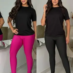 Conjunto Deportivo is too limited in product information to create a compliant, detailed e-commerce title without adding unsubstantiated features. Conjunto Deportivo  Ropa colombiana que no marca elastisados