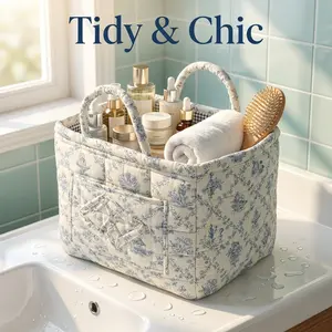 2026 Whimsical Little Shop Car Storage  Organizer, Multi-Purpose Car Interior Accessories, Durable & Space-Saving Design for Vehicles baskets laundry basket