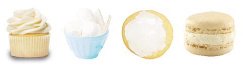 Vanilla Bean Room Spray