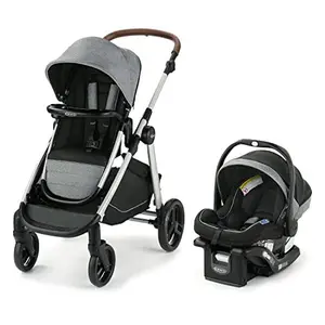 Graco® Modes™ Nest2Grow™ Travel System (Ren) Graco® Modes™ Nest2Grow™ Travel System (Ren)