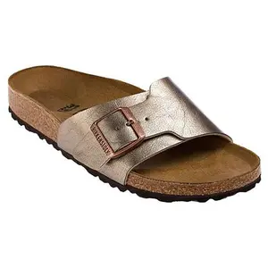Birkenstock Catalina Graceful Slide Sandal