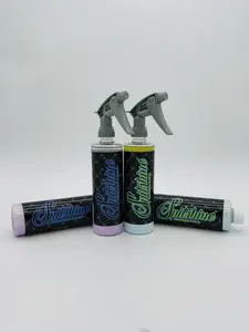 KOB Spit Shine Metal Polish QMD & XL