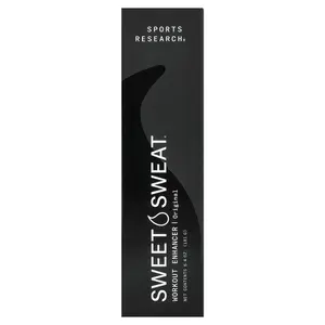 Sports Research Sweet Sweat®, Workout Enhancer, Original, 6.4 oz (181 g)