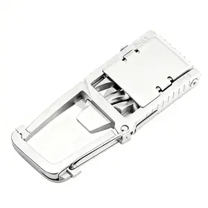 13-in-1 Multitool Keychain: Portable Screwdriver, Wrench, Bottle Opener for Outdoor Camping, Hiking, Emergency Repair, Car & Home DIY, Durable EDC Multi Tools Survival Gear with Anti-Loss Keyring