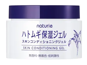 Naturie Hatomugi Skin Skin Conditioning Gel, 180 Gram