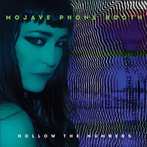 Mojave Phone Booth - Hollow the Numbers (Deluxe)  [COMPACT DISC - CD] Explicit, Deluxe Ed
