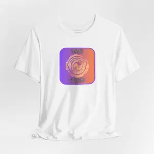 Inspirational Unisex Tee - 'Hear Me, Talk to Me' - Perfect for Conversations and Connection