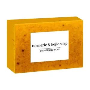 turmeric soap