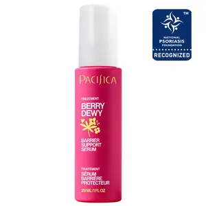 Berry Dewy Barrier Support Serum