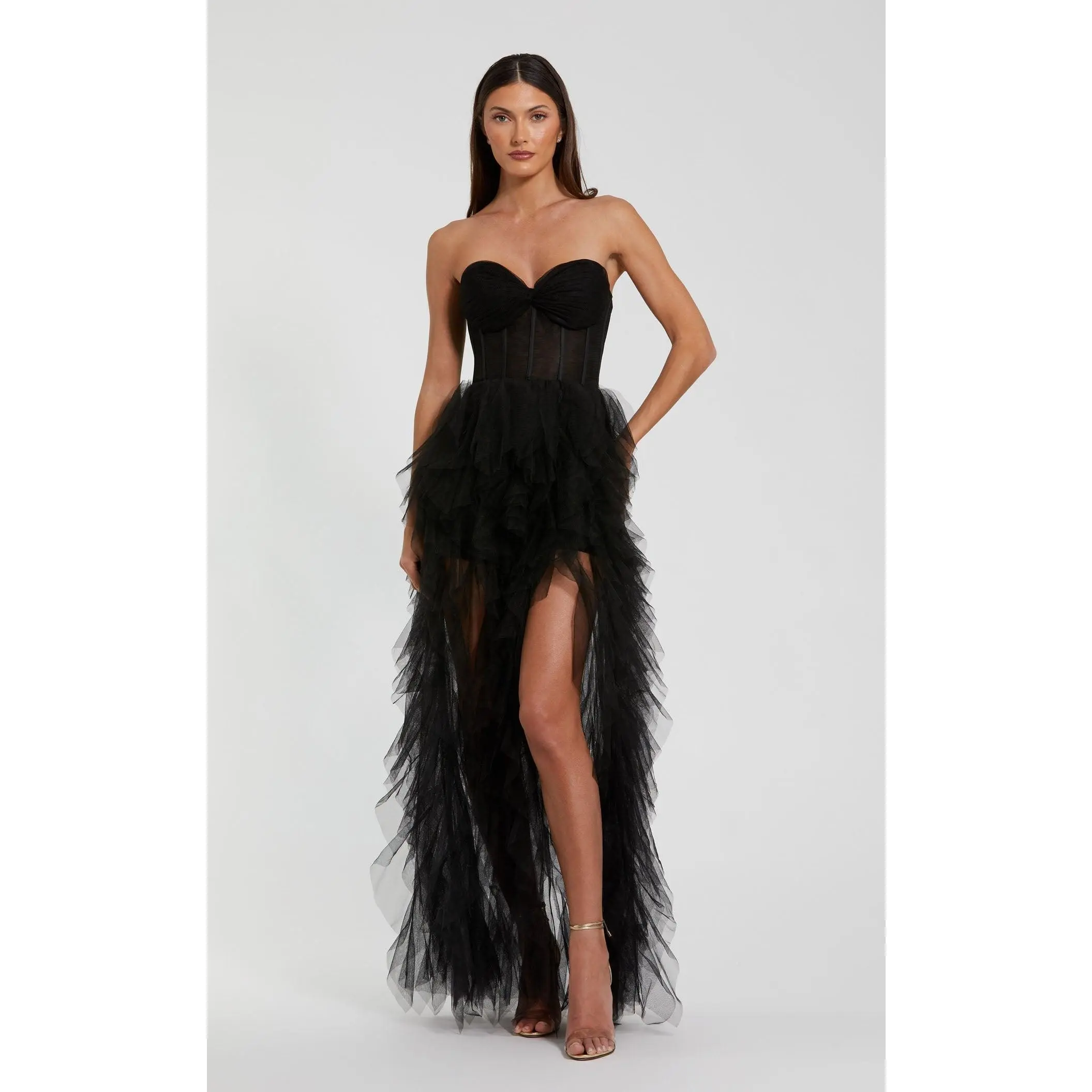 Mac Duggal 27532 Dress