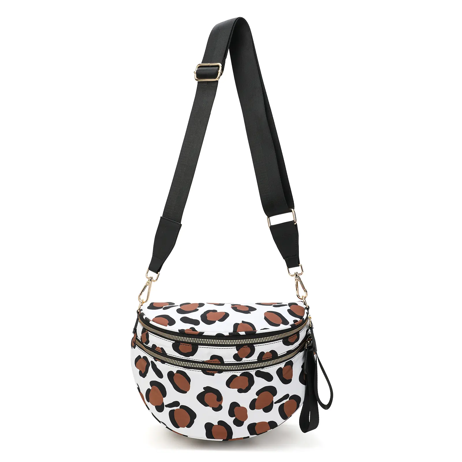 Brown Leopard
