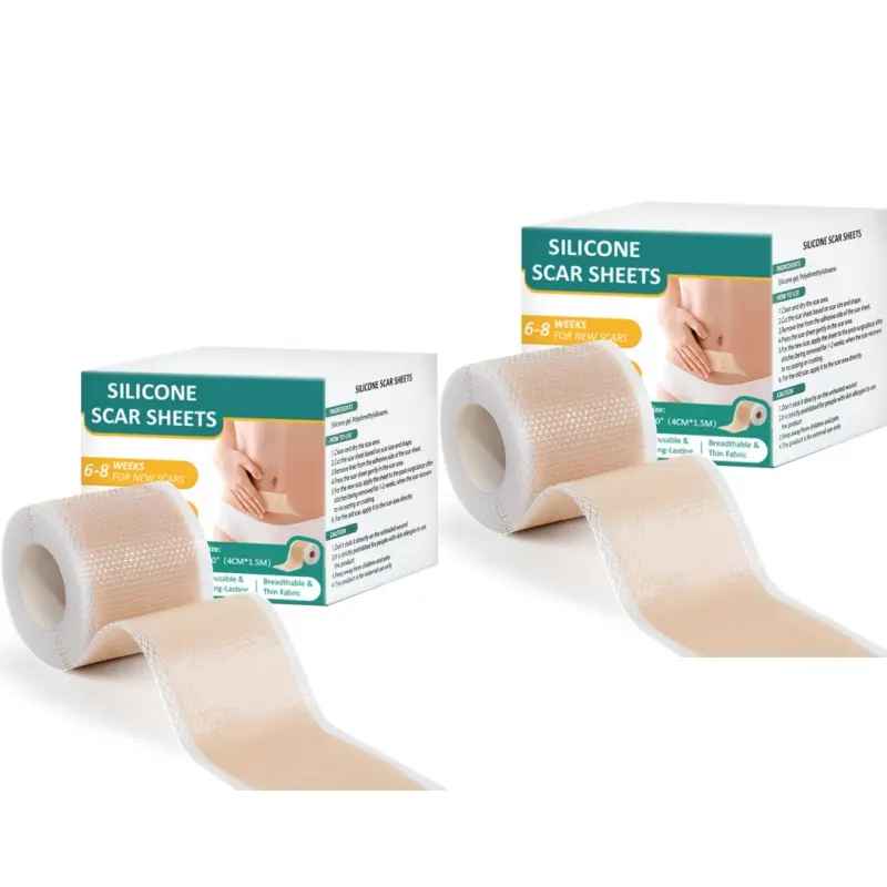 2 Roll-Green