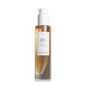 Chai Epice Body Oil