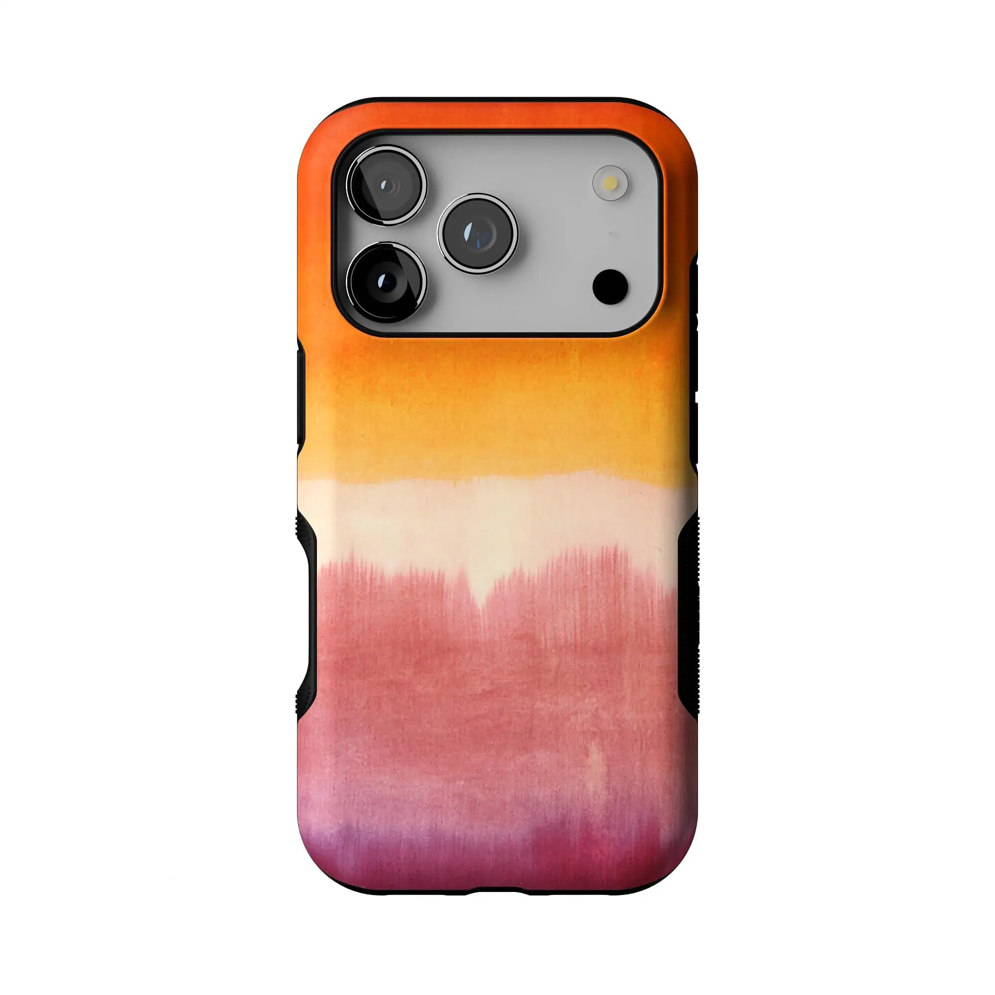 Casely iPhone 17 Pro Case | Sunwashed Canvas | Last Light | Bold Protective Design | Compatible with MagSafe