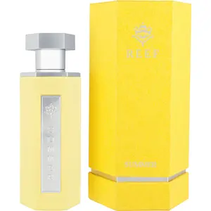 Reef Yellow By Reef Eau De Parfum For Unisex