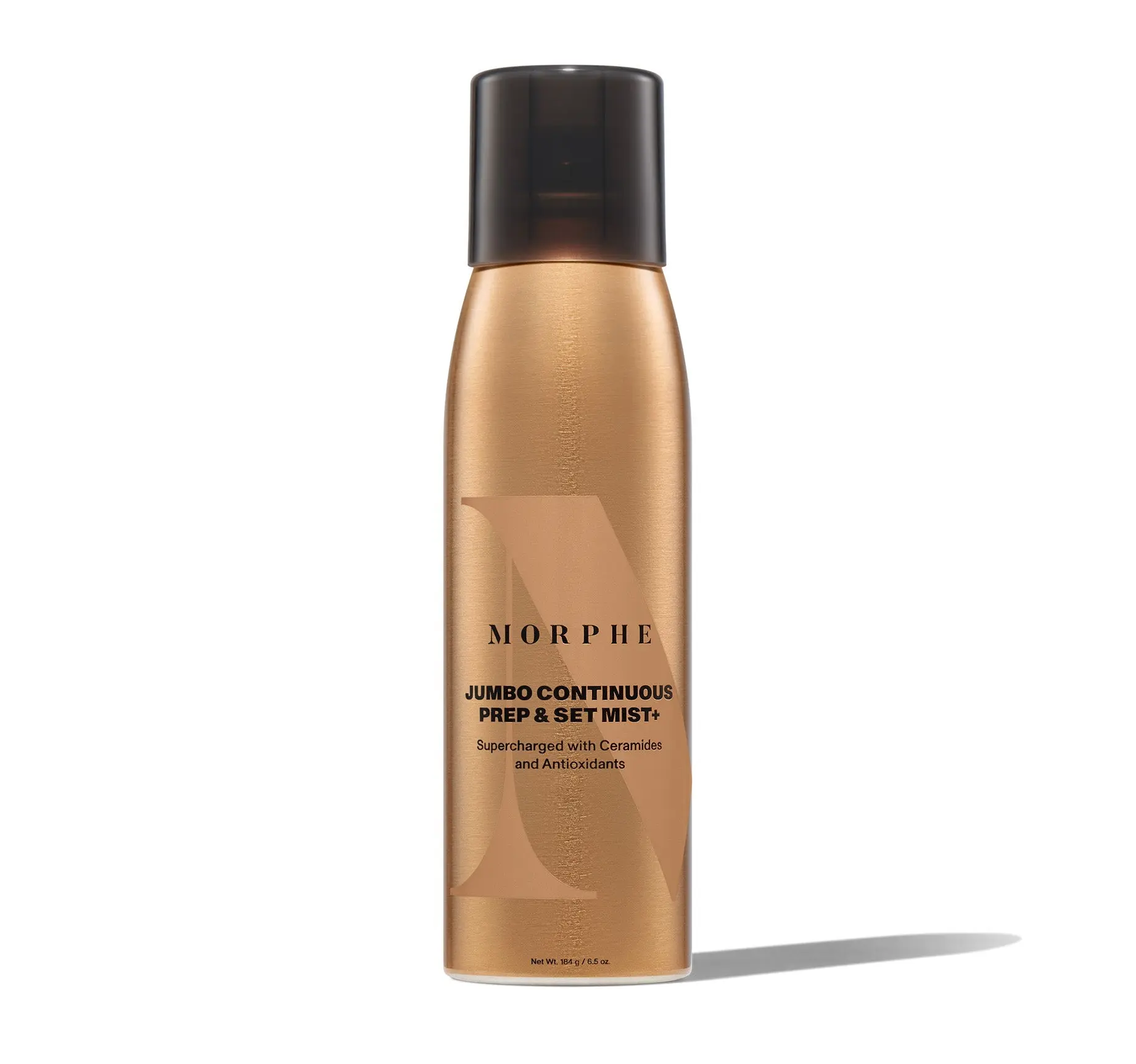 Morphe Jumbo Continuous Prep & Set Mist+ Morphe Jumbo Continuous Prep & Set Mist+