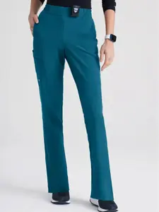 Grey's Anatomy by Barco Evolve STRETCH Cosmo Women's 6-Pocket Cargo Scrub Pants